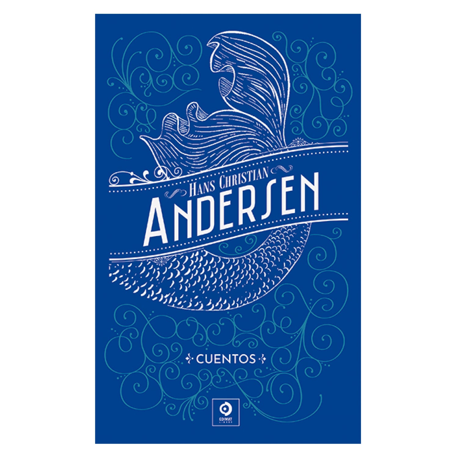 LIBRO CUENTOS SELECCIONADOS DE ANDERSEN - ANDERSEN, HANS CHRISTIAN - 1