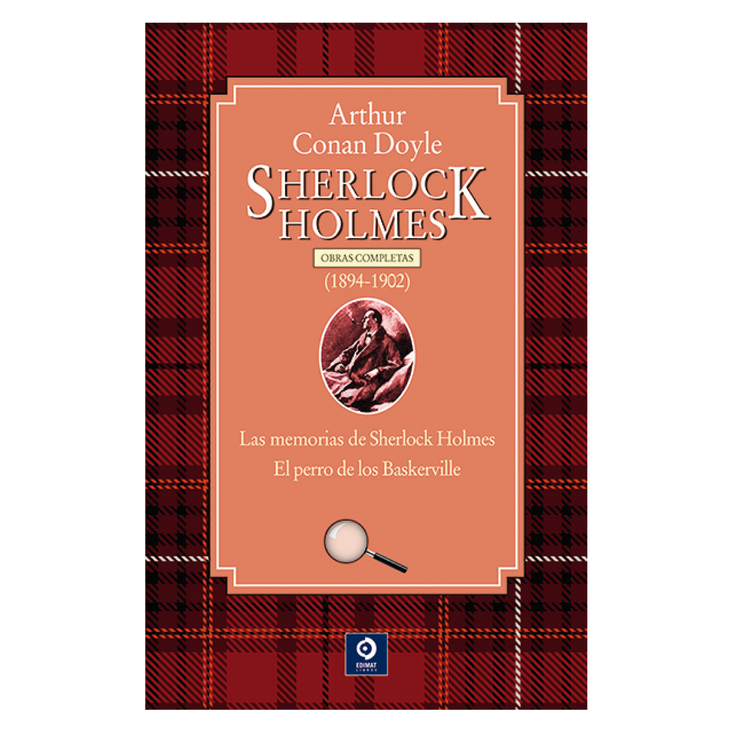 LIBRO SHERLOCK HOLMES VOLUMEN II (1894 1902) - DOYLE, ARTHUR CONAN
