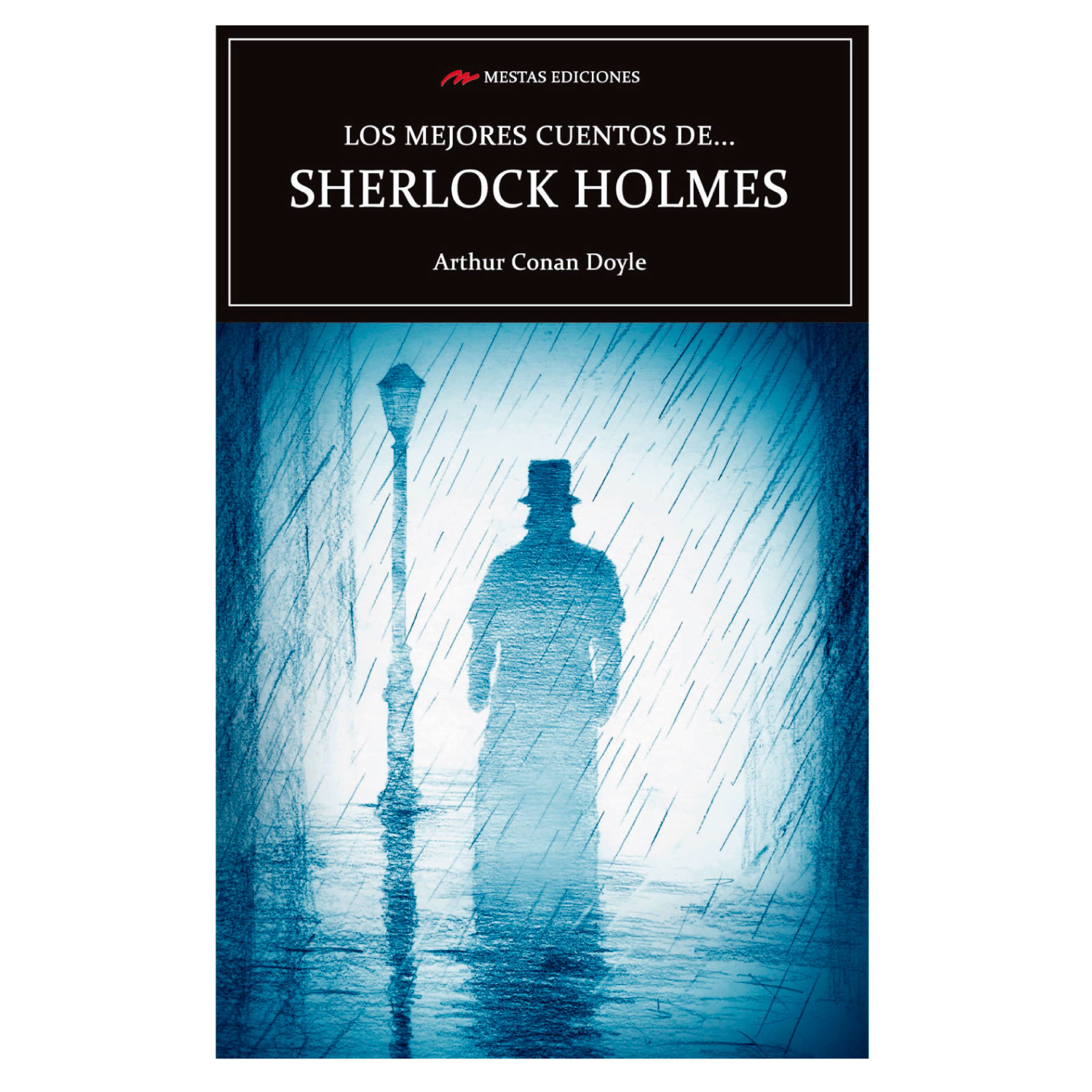 LIBRO LOS MEJORES CUENTOS DE SHERLOCK HOLMES - DOYLE, ARTHUR CONAN