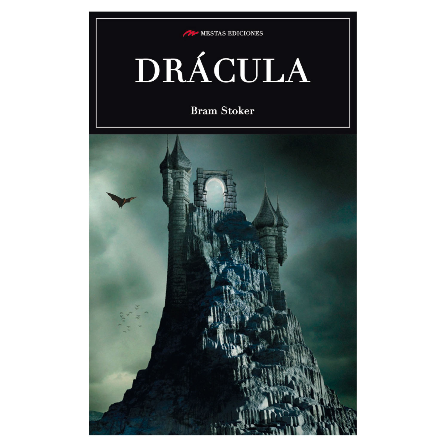LIBRO DRACULA - STOKER, BRAM - 1