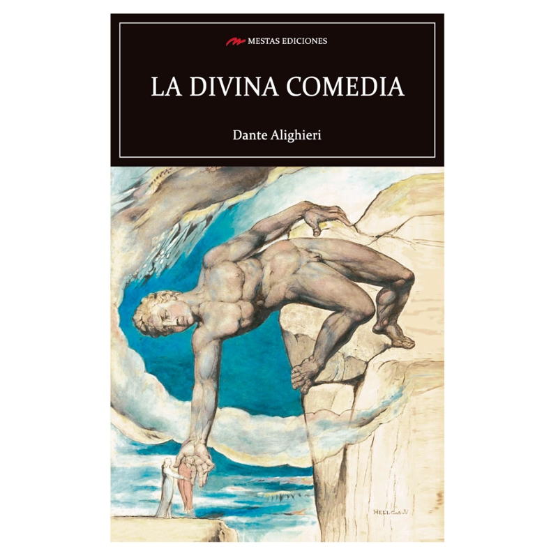 LA DIVINA COMEDIA