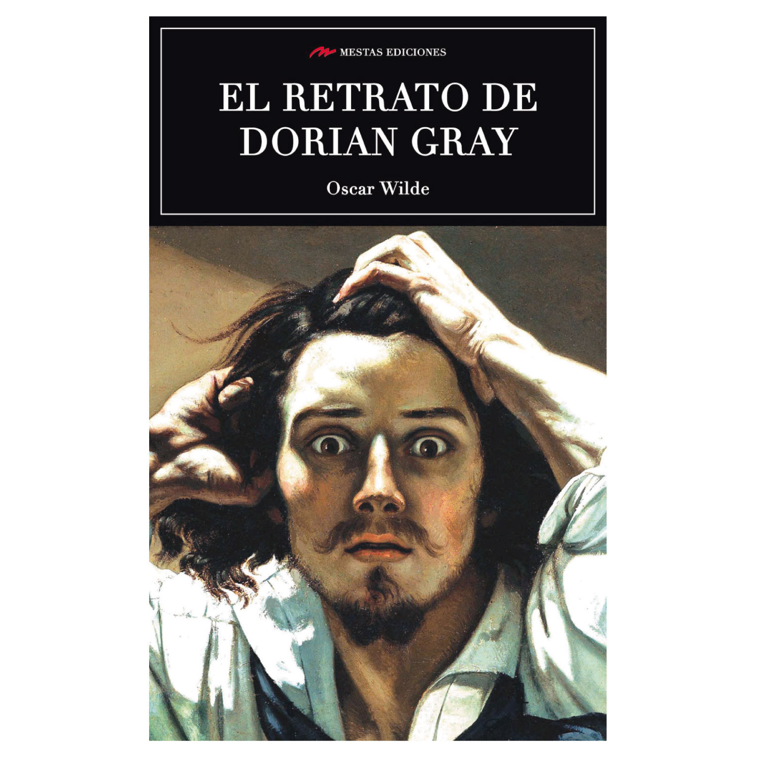 LIBRO EL RETRATO DE DORIAN GRAY - WILDE, OSCAR - 1