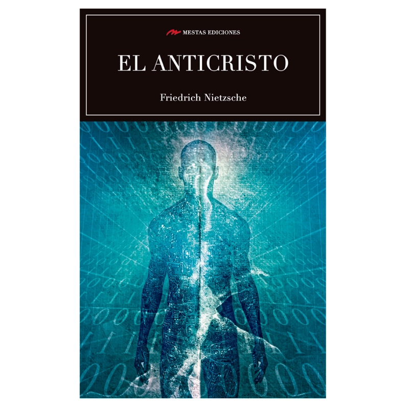 EL ANTICRISTO - 1