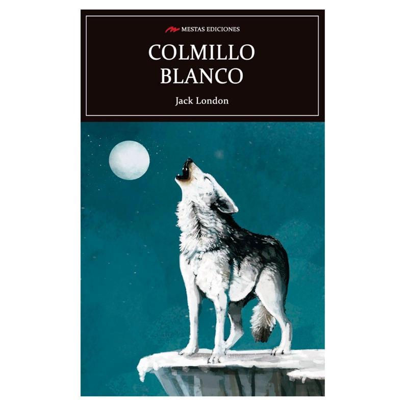 COLMILLO BLANCO - 1