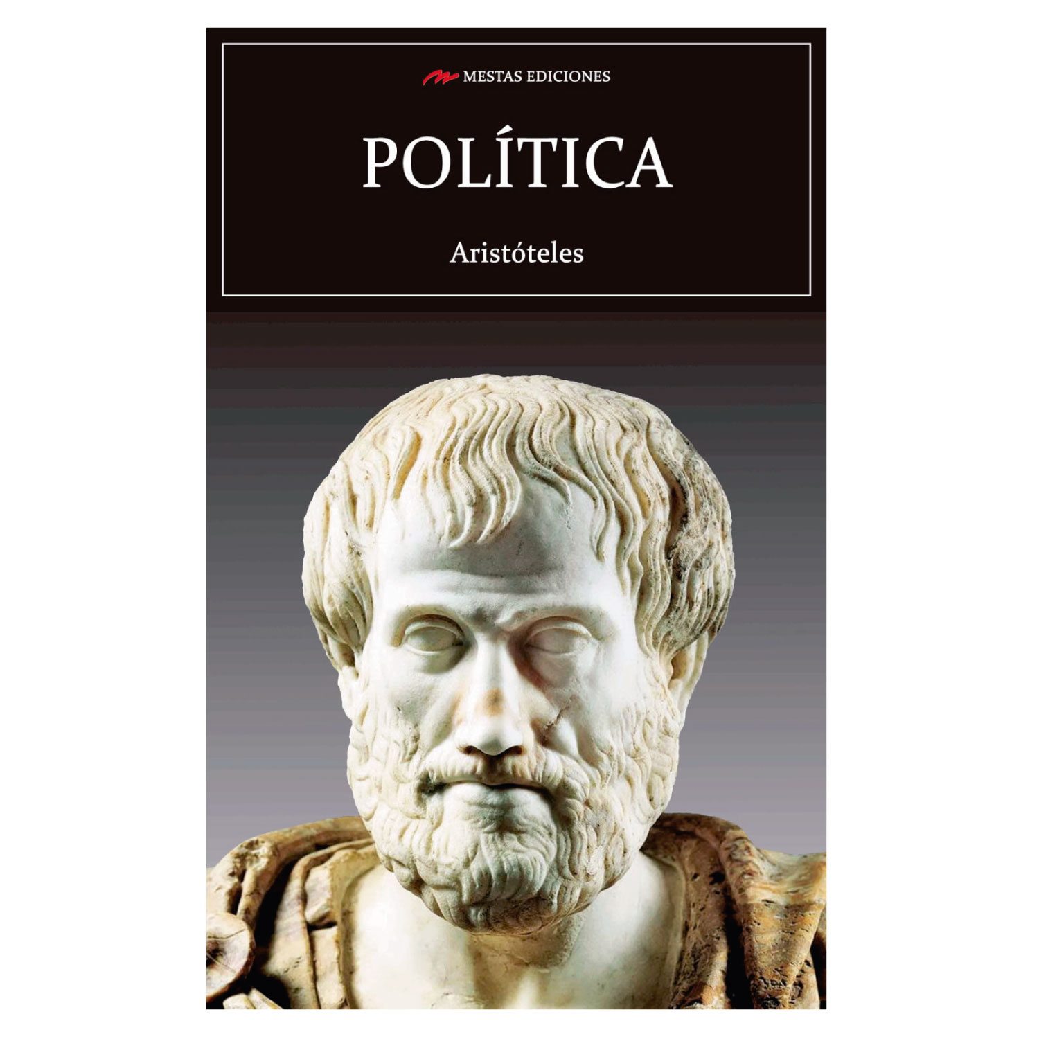 LIBRO POLITICA - ARISTOTELES - 1