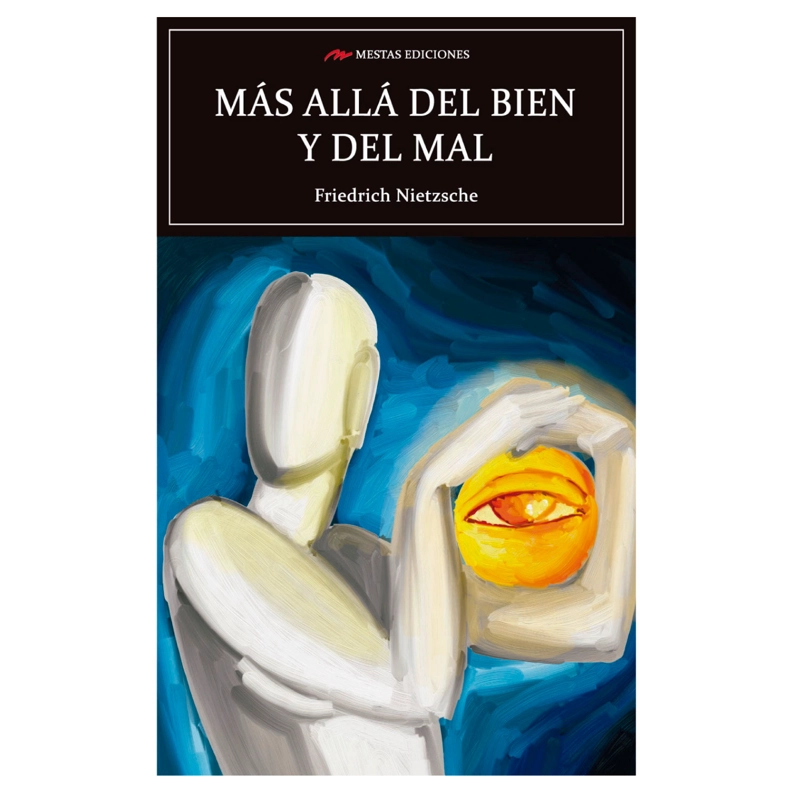 MAS ALLA DEL BIEN Y DEL MAL - 1