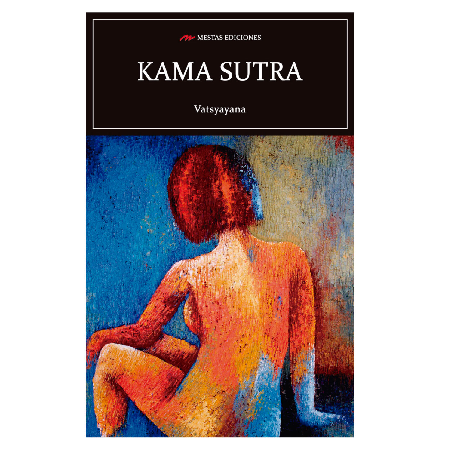 LIBRO KAMASUTRA ANONIMO - 2