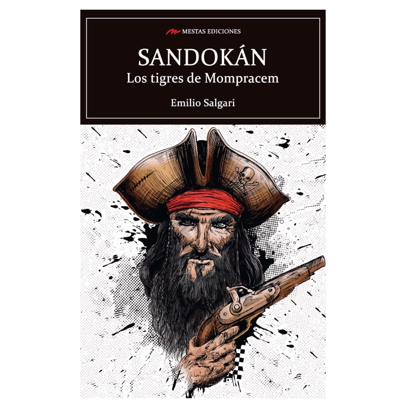 SANDOKAN, LOS TIGRES DE MOMPRACEM - 1
