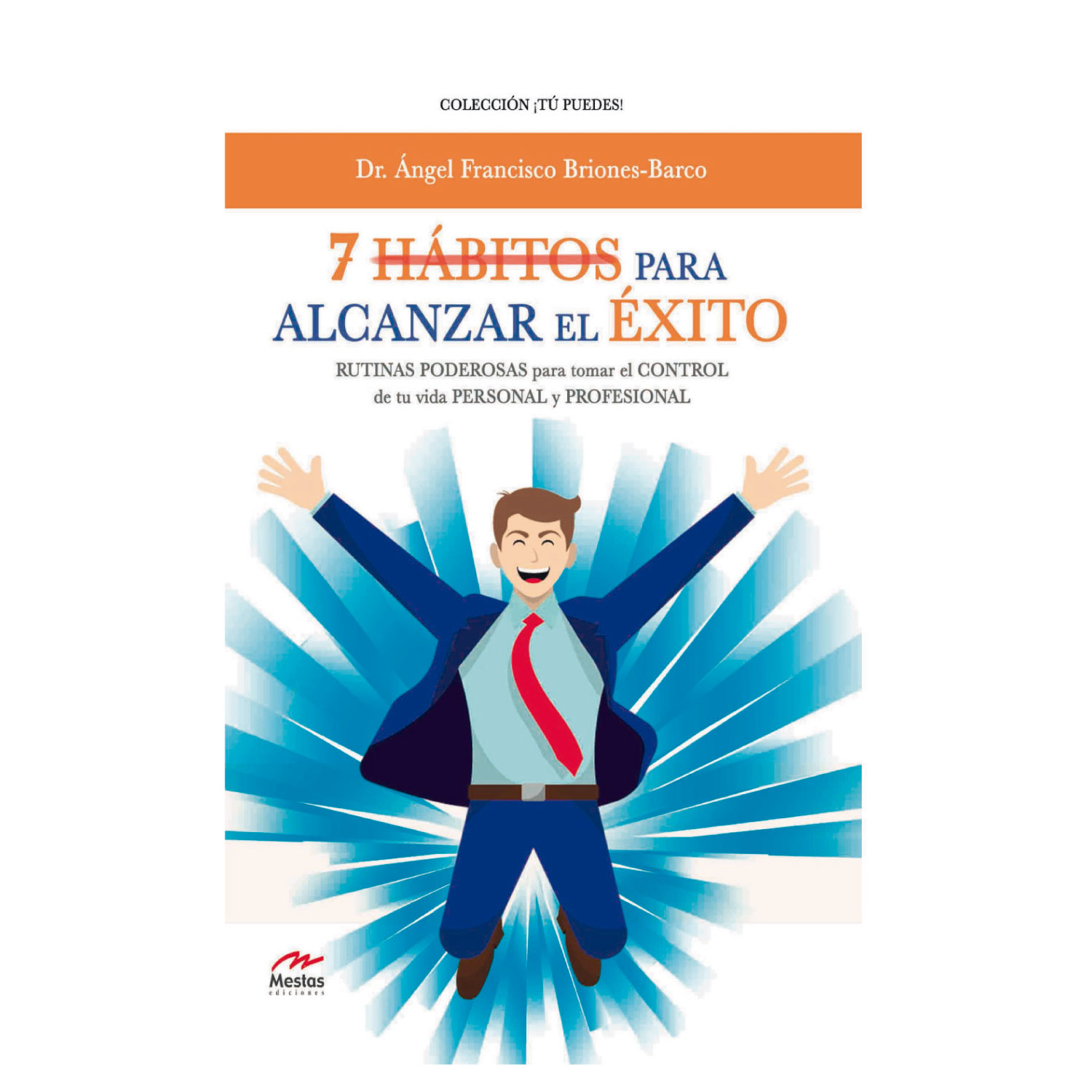 LIBRO HABITOS PARA ALCANZAR EL EXITO BRIONES BARCO, ANGEL