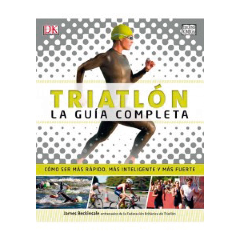 TRIATLON GUIA COMPLETA - 1