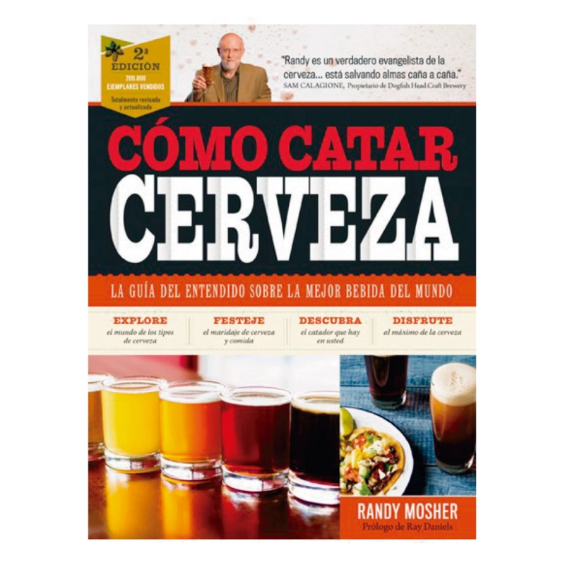 COMO CATAR CERVEZA - 1