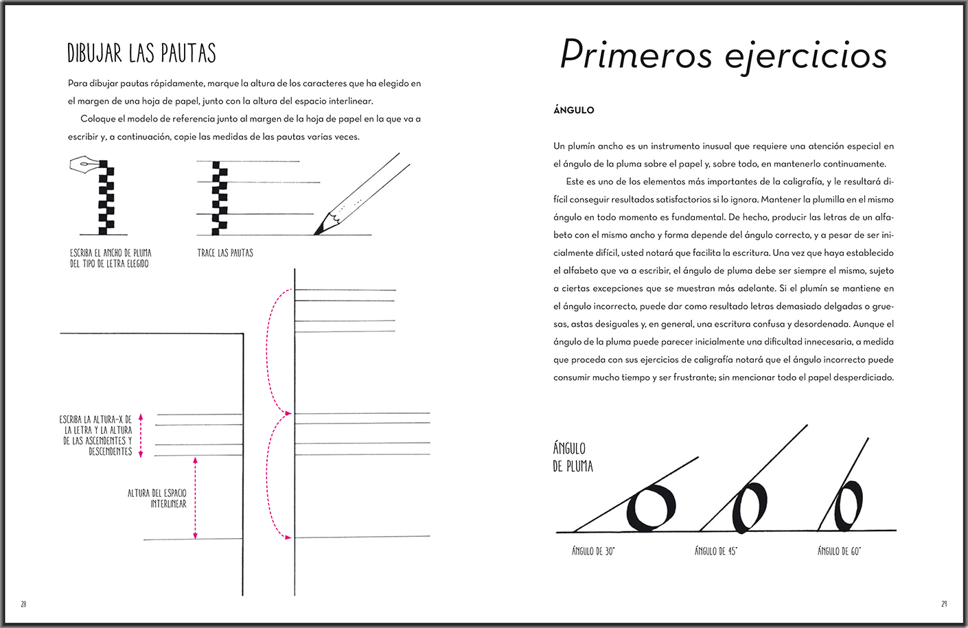 LIBRO EL ARTE DEL HAND LETTERING, CALIGRAFIA TOFFALETTI, LAURA - 3