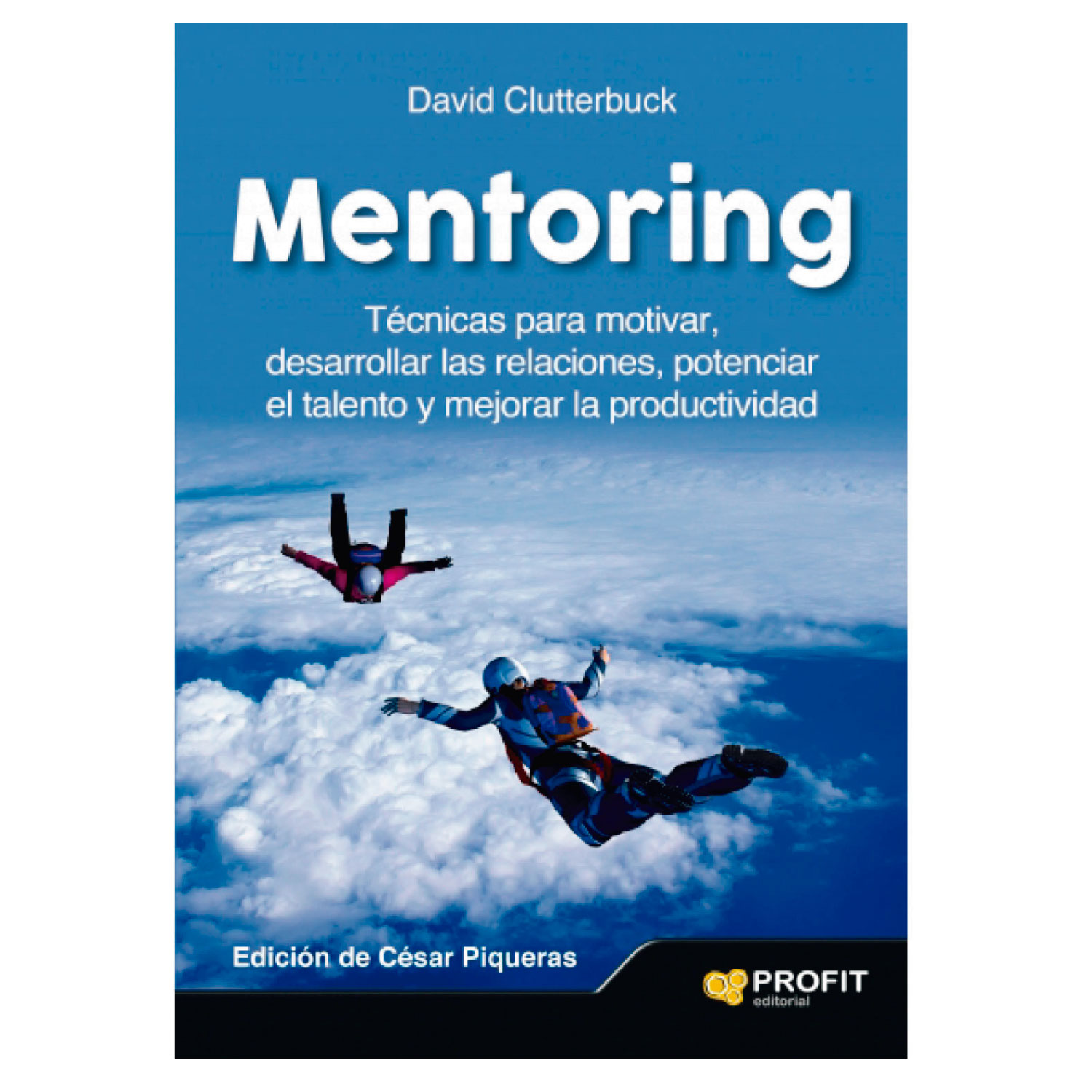 LIBRO MENTORING DAVID CLUTTERBUCK