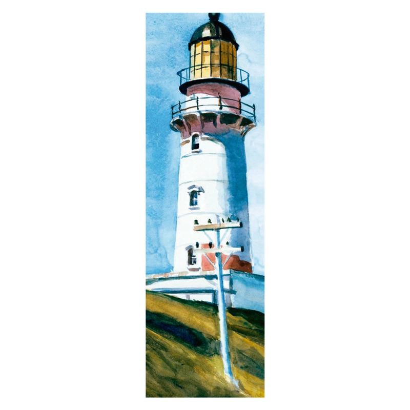 MARCAPAGINA LIGHT AT TWO LIGHTS - 1