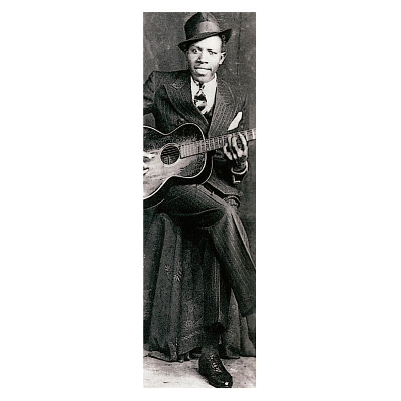 MARCAPAGINA ROBERT JOHNSON - 1