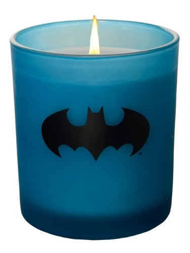 Bougies D'anniversaire Batman Vs Joker - Lot De 4 - Décoration Pour Gâteau Thème Super-héros