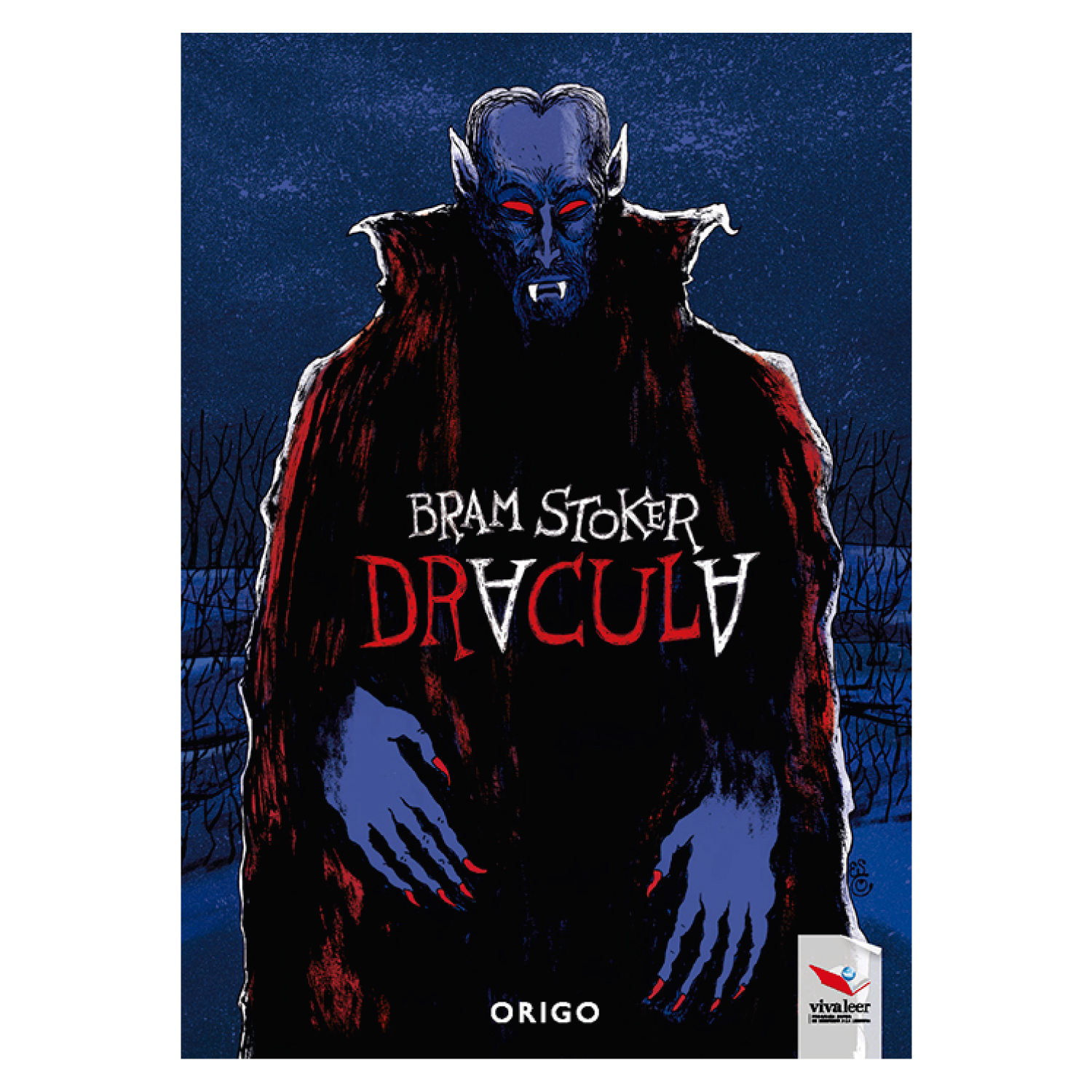 LIBRO DRÁCULA - STOKER, BRAM - 1