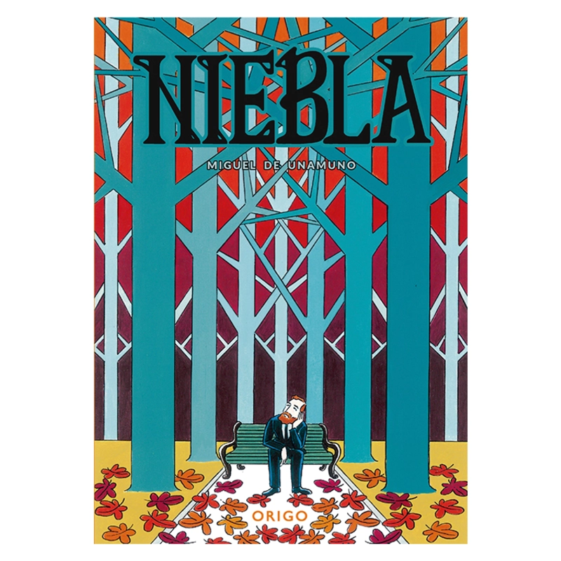 NIEBLA - 1