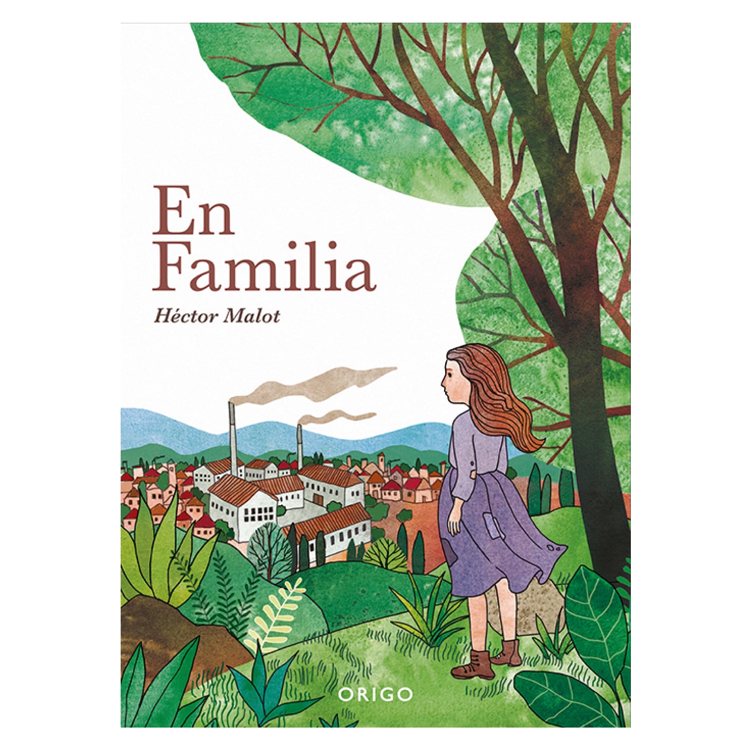EN FAMILIA - 1