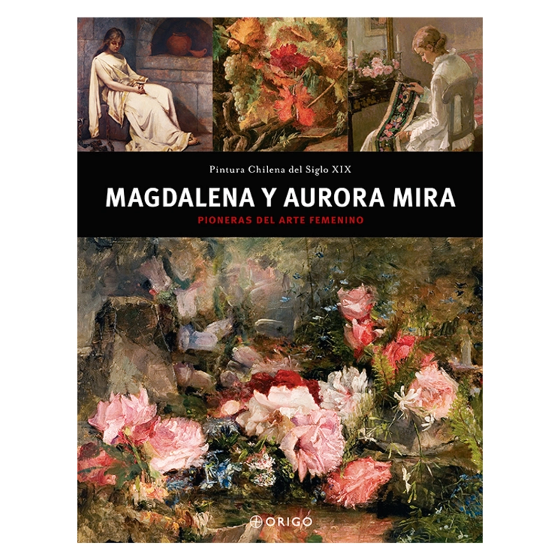 MAGDALENA Y AURORA MIRA - 1