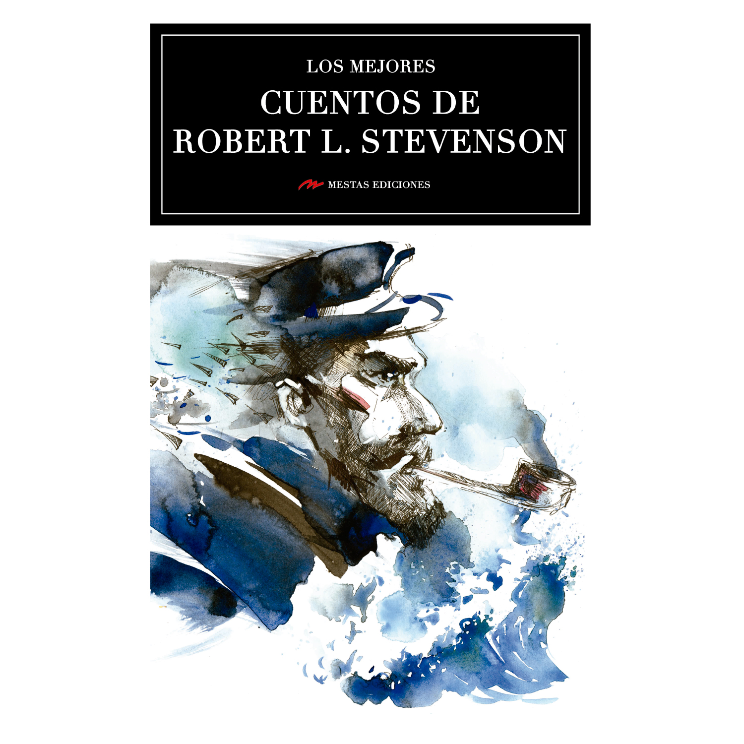 LIBRO LOS MEJORES CUENTOS DE ROBERT L. STEVENSON - STEVENSON, ROBERT L. - 1