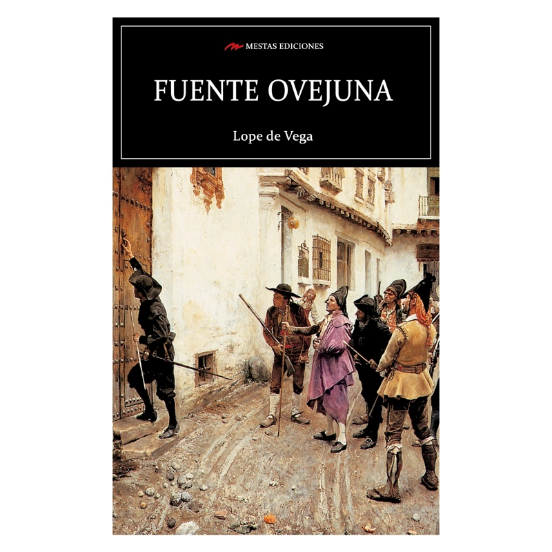 FUENTE OVEJUNA - 1