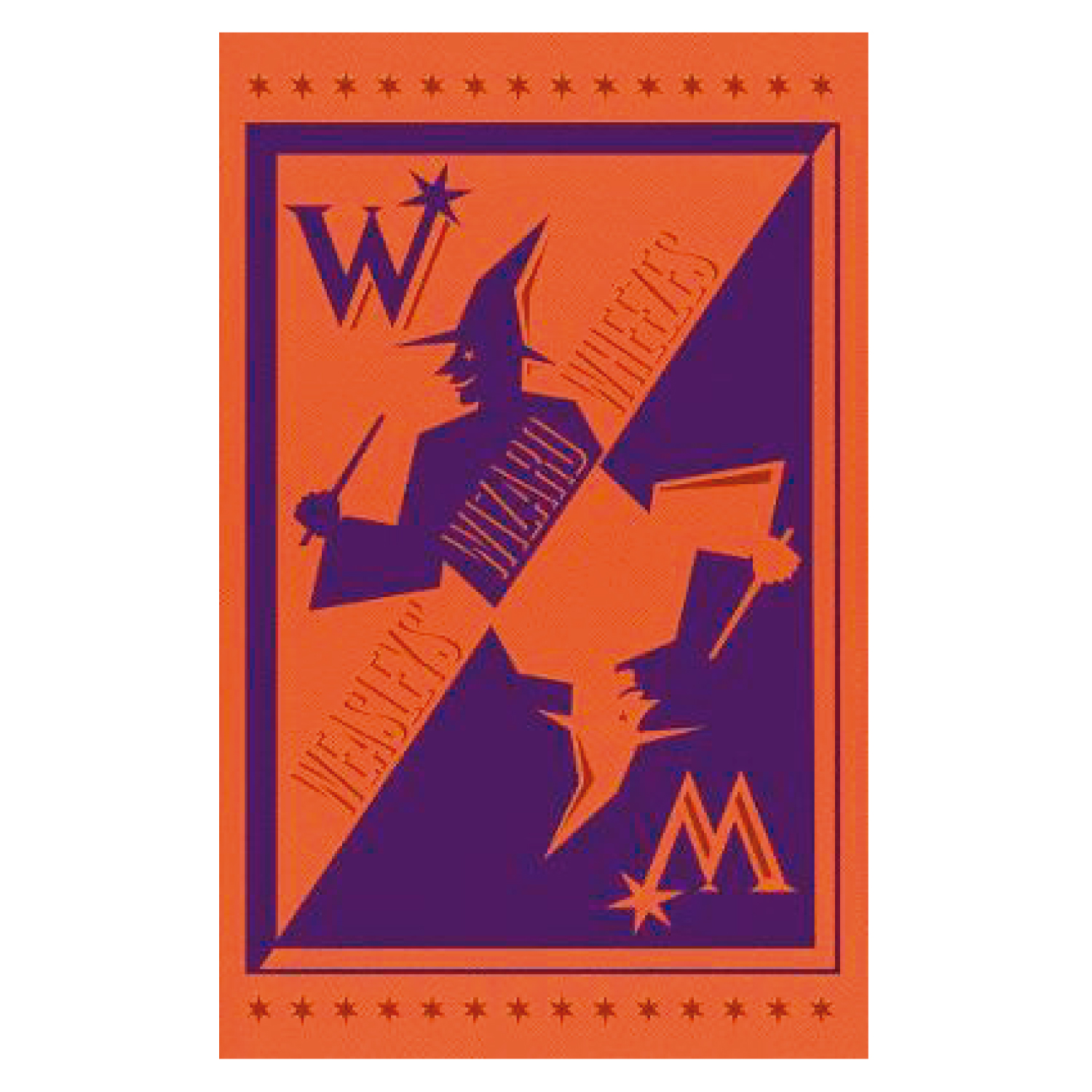 LIBRETA HARRY POTTER WEASLEYS WIZARD WHEEZES MEDIUM T. DURA INSIGHT EDITIONS - 1