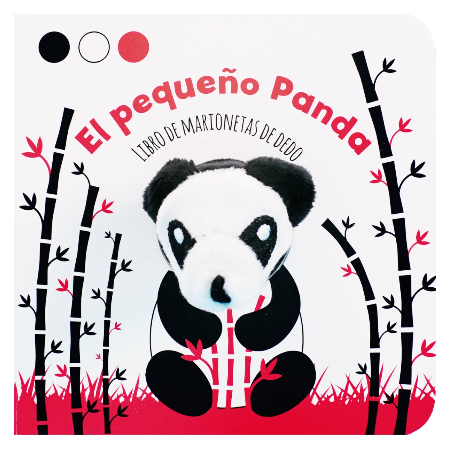 LIBRO EL PEQUEÑO PANDA - BARUZZI, AGNESE - 2