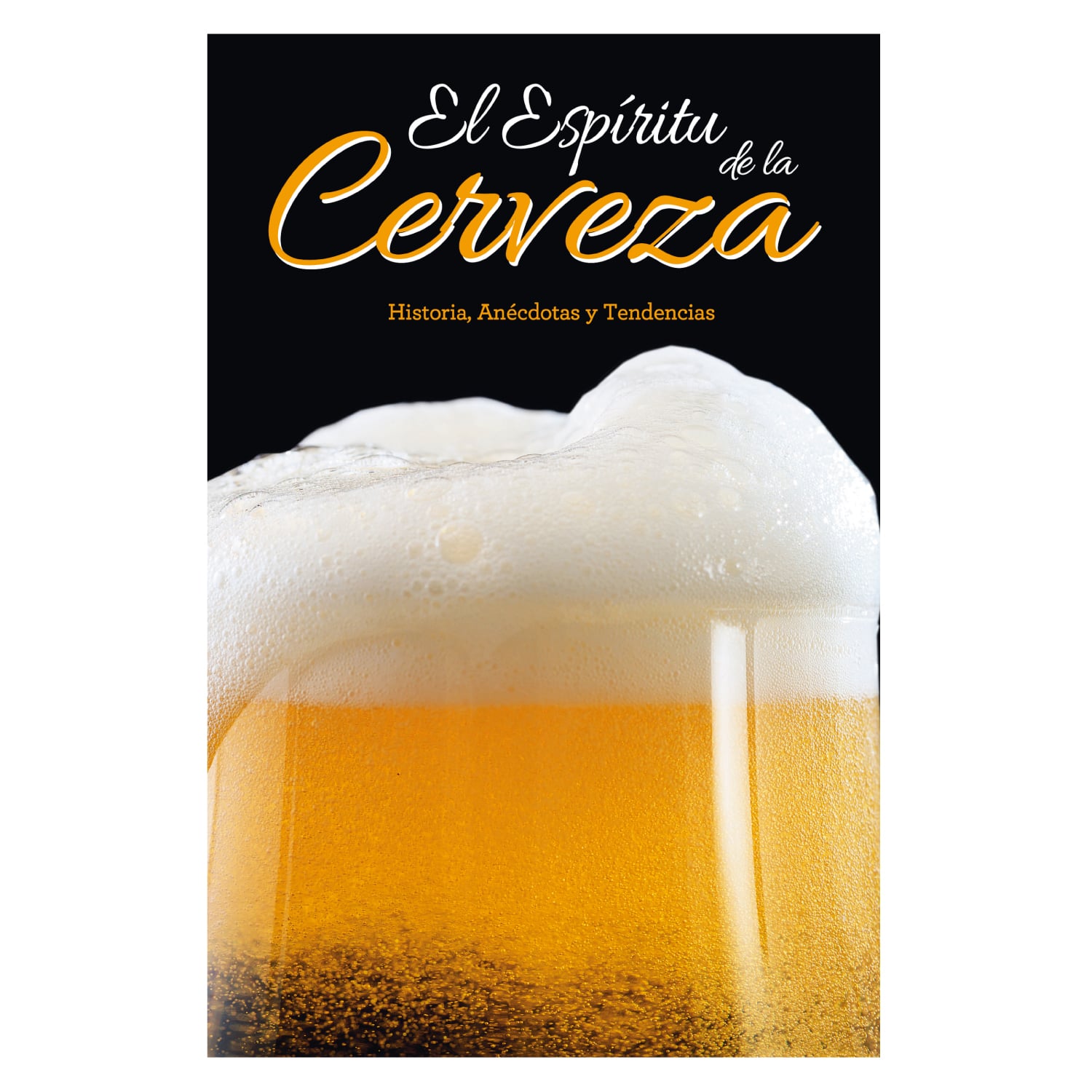 LIBRO EL ESPIRITU DE LA CERVEZA - PIETRO, FONTANA