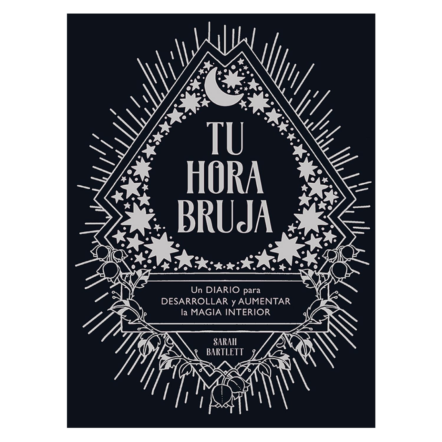 NOVELA JUVENIL TU HORA BRUJA BARTLETT, SARAH - 1