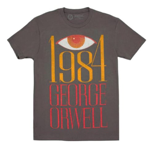 POLERA 1984 (BACON VERSION) MEDIUM - 1