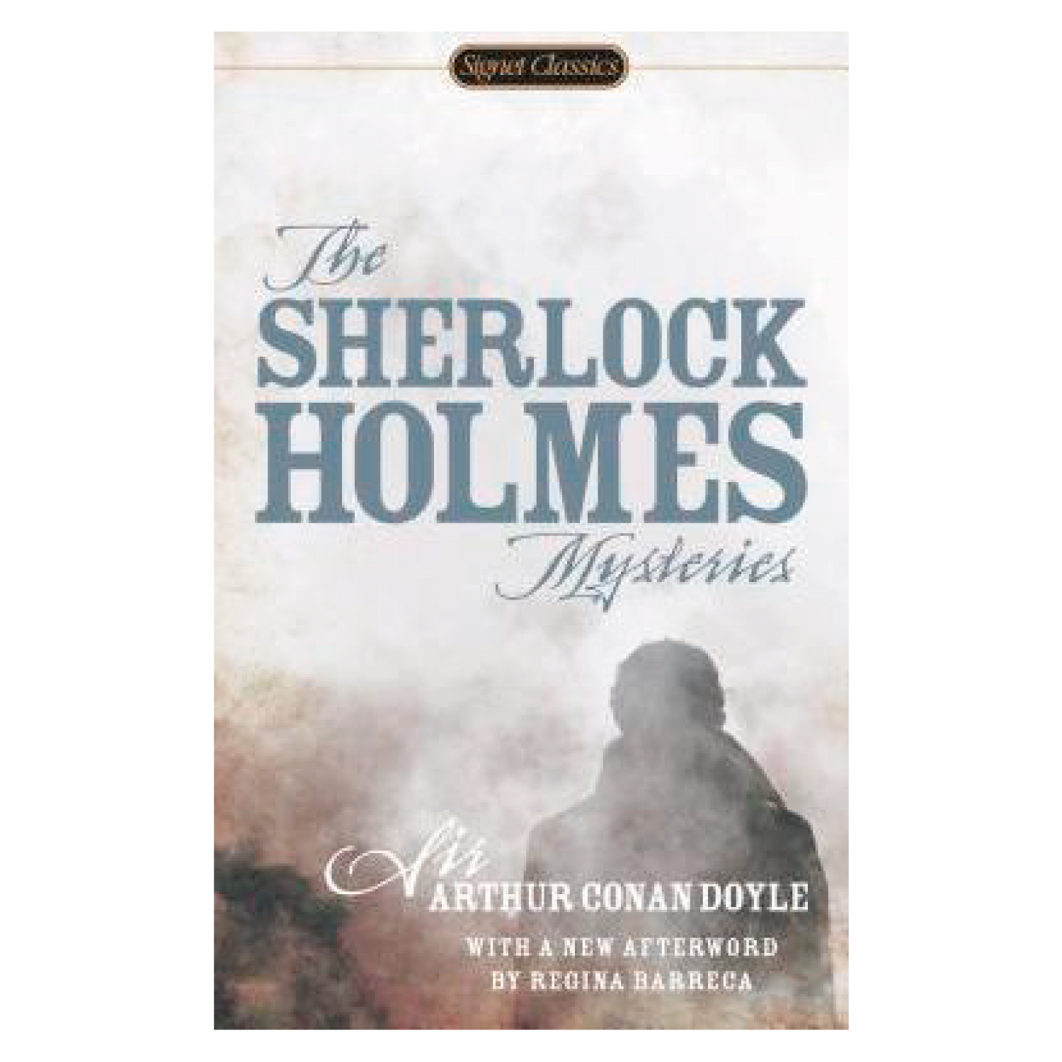 NOVELA JUVENIL SHERLOCK HOLMES MYSTERIES DOYLE, ARTHUR CONAN - 1