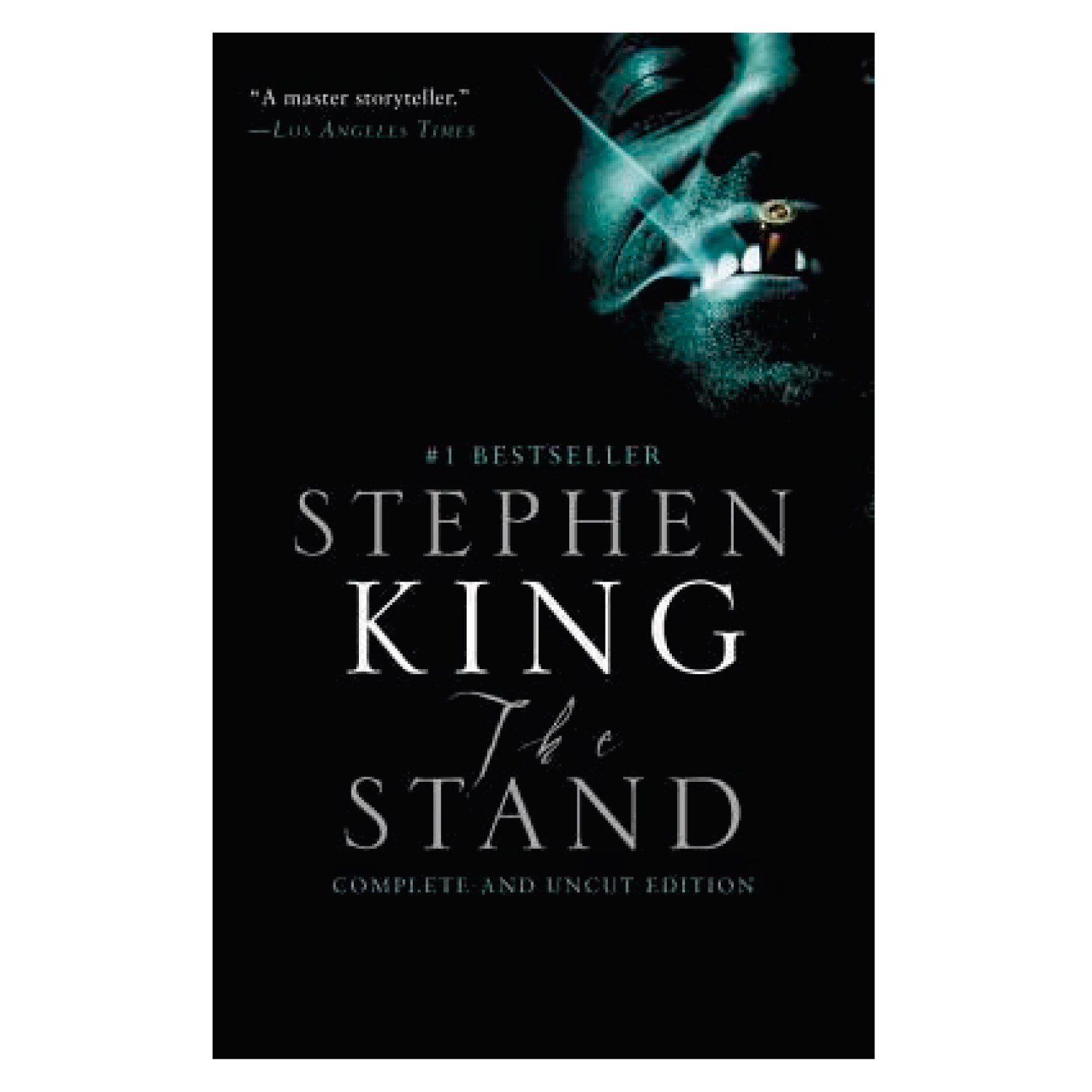 NOVELA JUVENIL STAND, THE KING, STEPHEN - 1