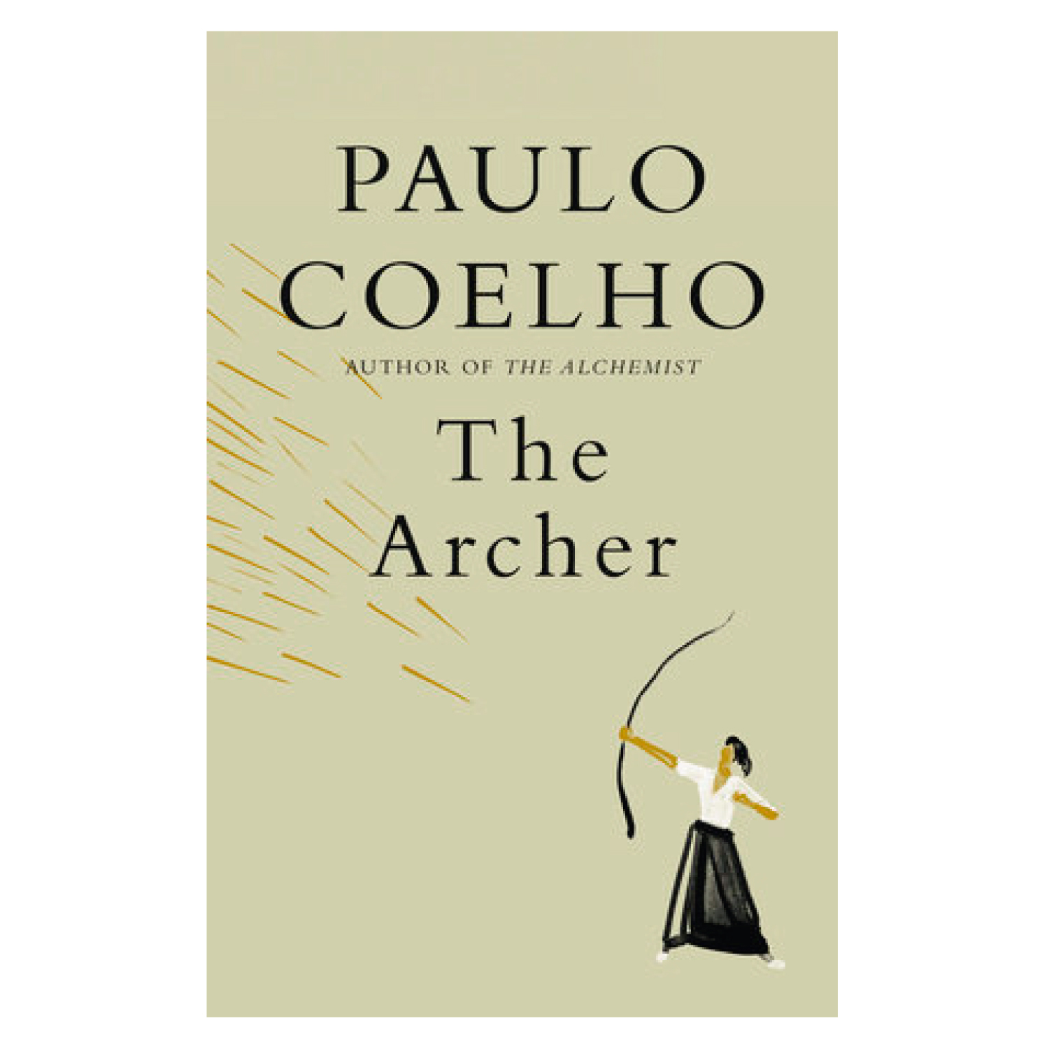 NOVELA JUVENIL ARCHER, THE COELHO, PAULO - 1