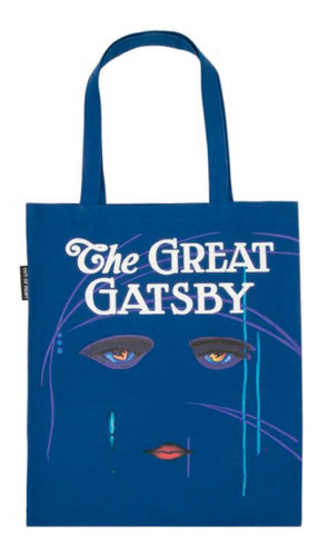 BOLSO EL GRAN GATSBY - 1