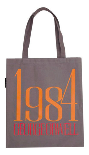 BOLSO 1984 GEORGE ORWELL - 1