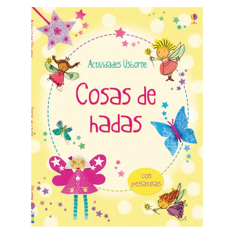 COSAS DE HADAS - 1