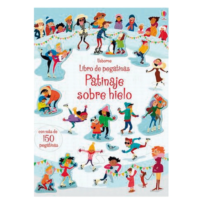 PATINAJE SOBRE HIELO - 2