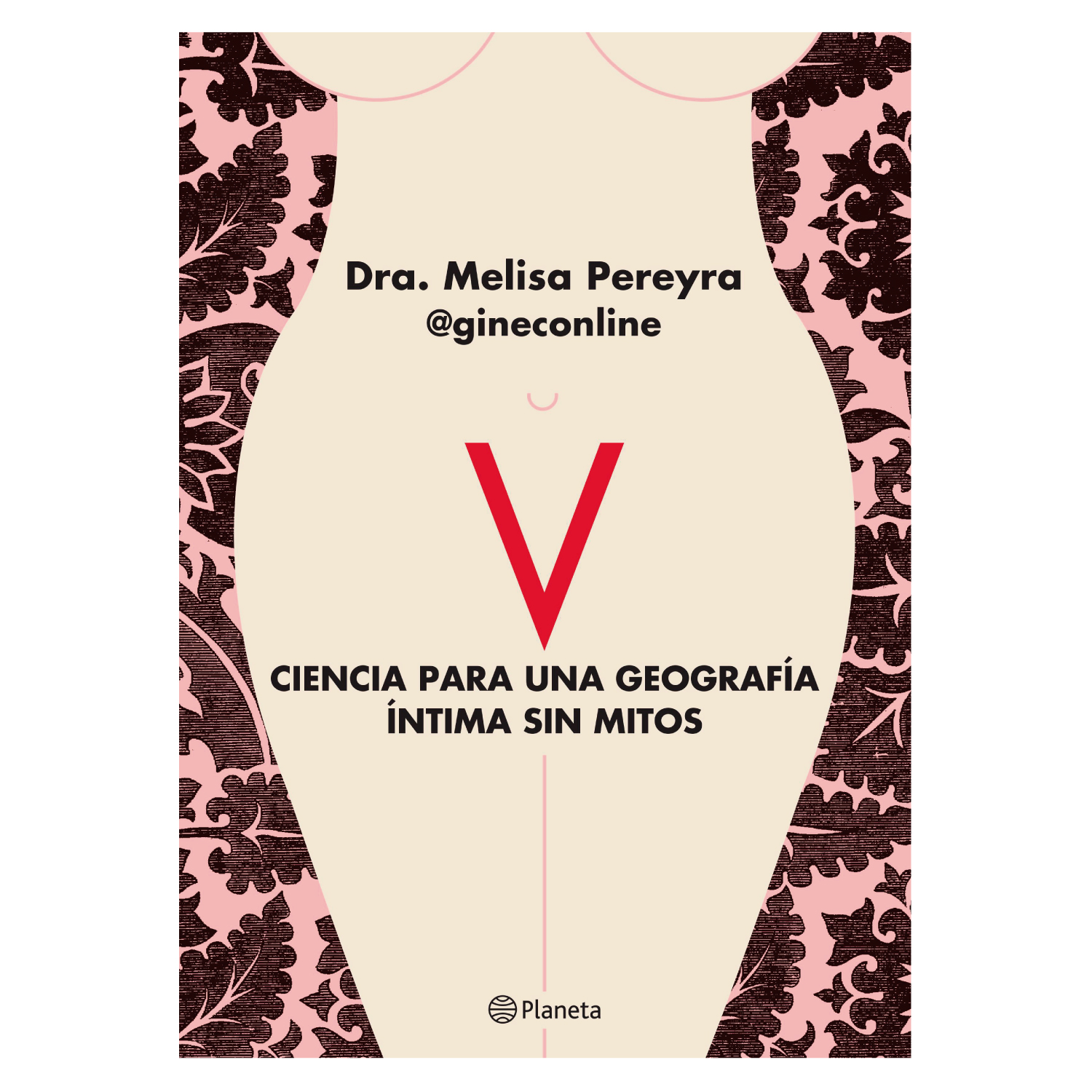 LIBRO V. CIENCIA PARA UNA GEOGRAFÍA ÍNTIMA SIN MITOS PEREYRA, MELISA ANDREA - 1