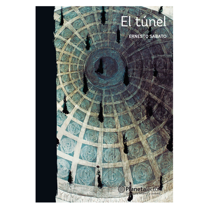 EL TUNEL - 1