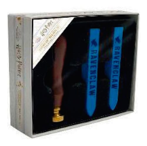 SELLOS INSIGHT HARRY POTTER: RAVENCLAW WAX SEAL SET - 1