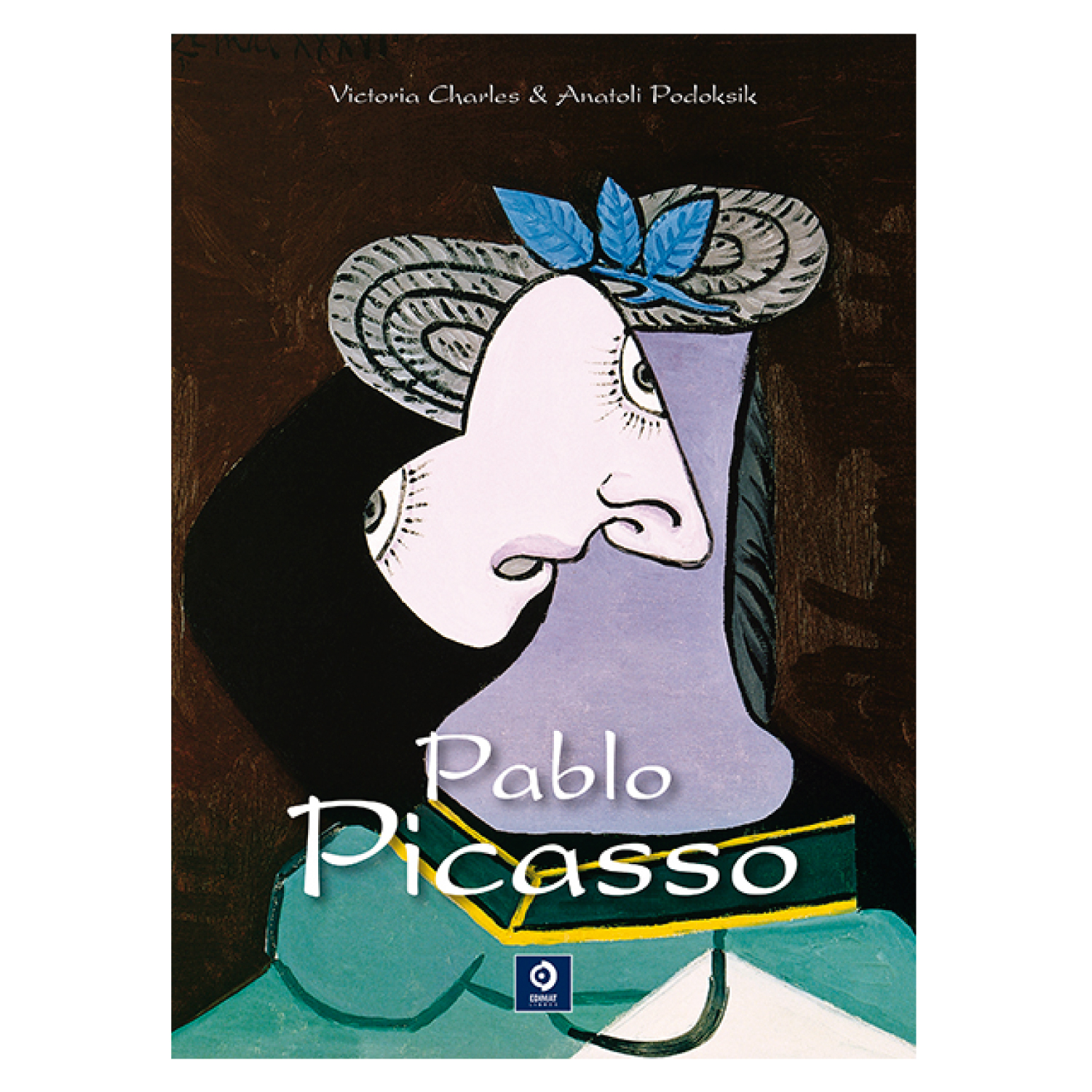 LIBRO PABLO PICASSO PODOKSIK, ANATOLI