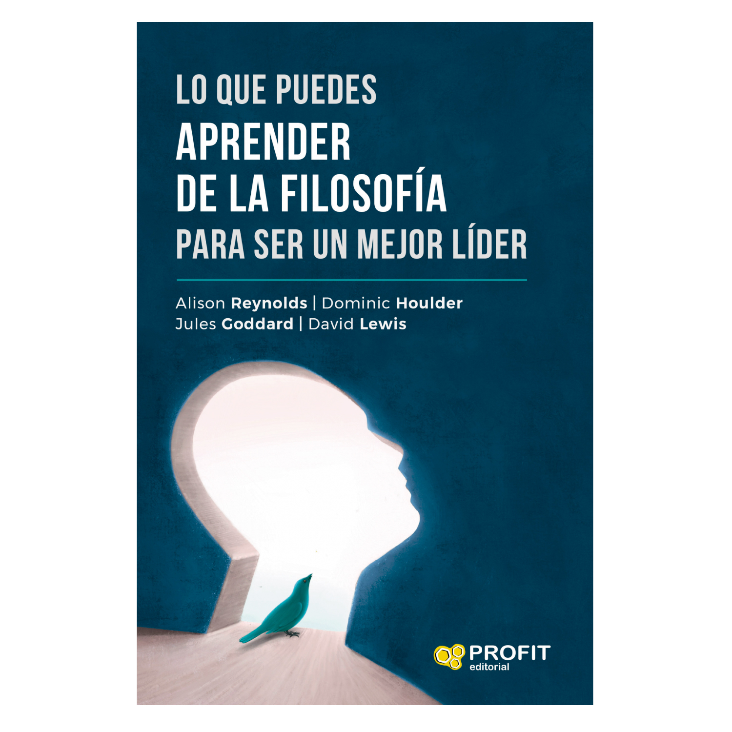 LIBRO LO QUE PUEDES APRENDER DE LA FILOSOFIA REYNOLDS, ALISON