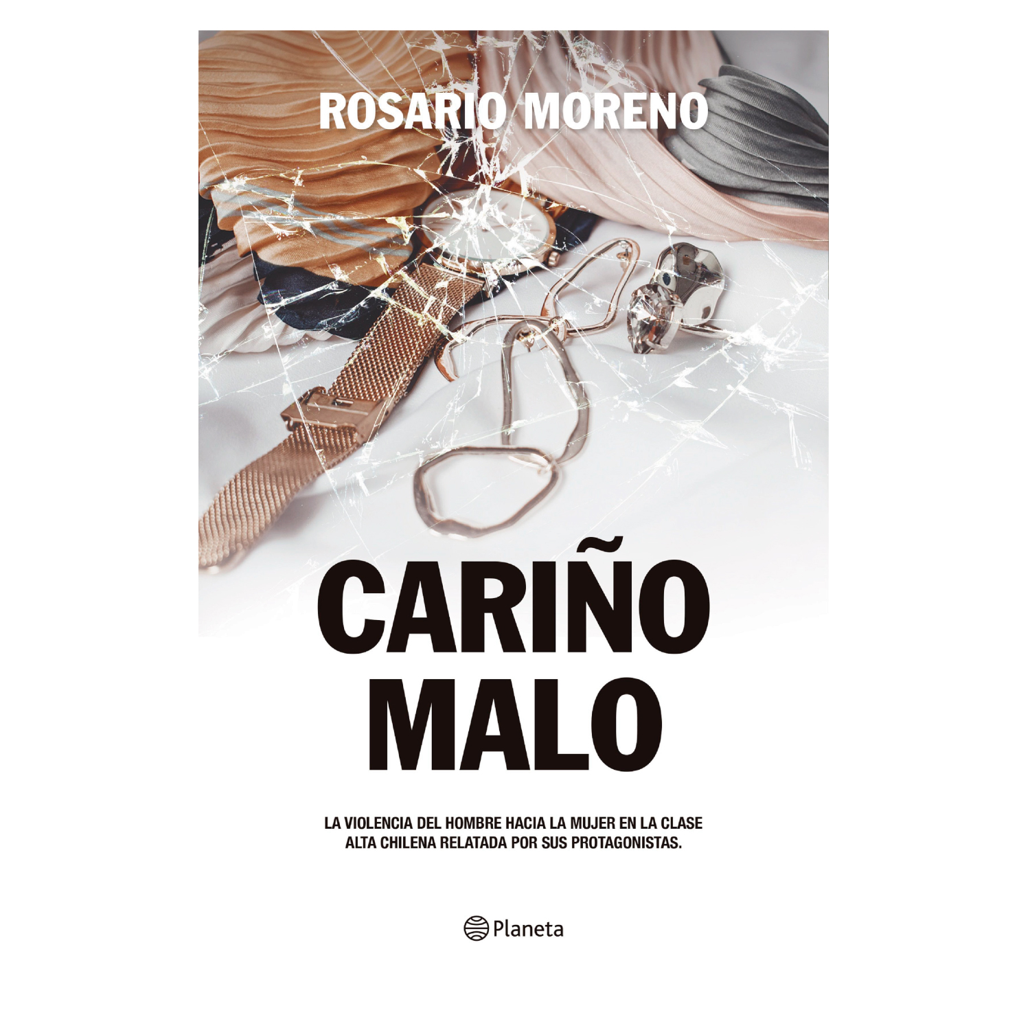 CARINO MALO
