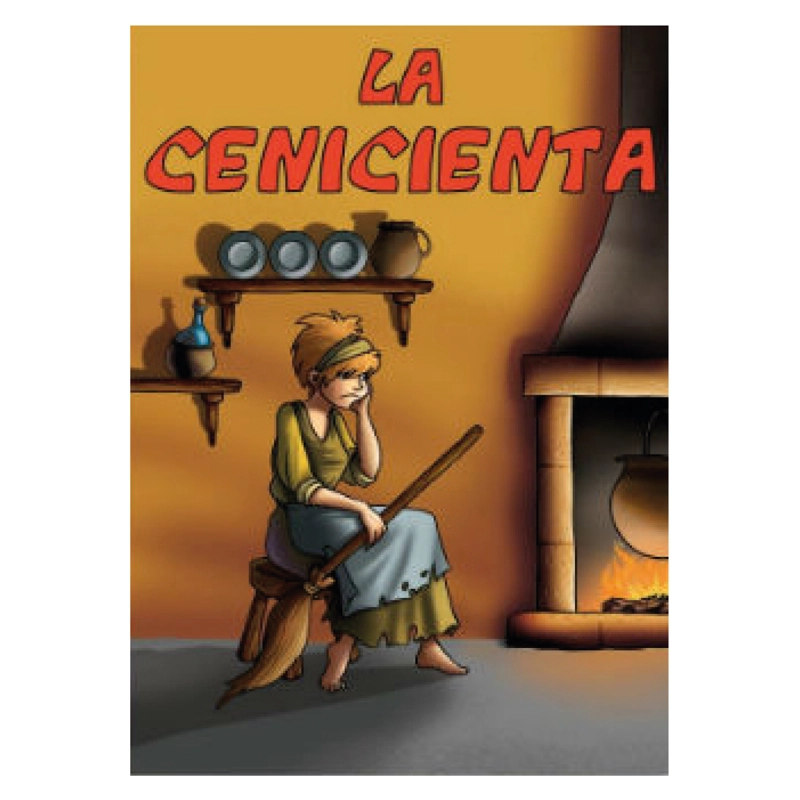 LA CENICIENTA - 1