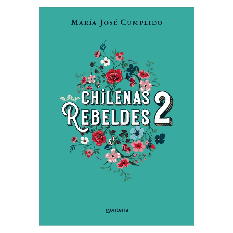 CHILENAS REBELDES 2 - 1