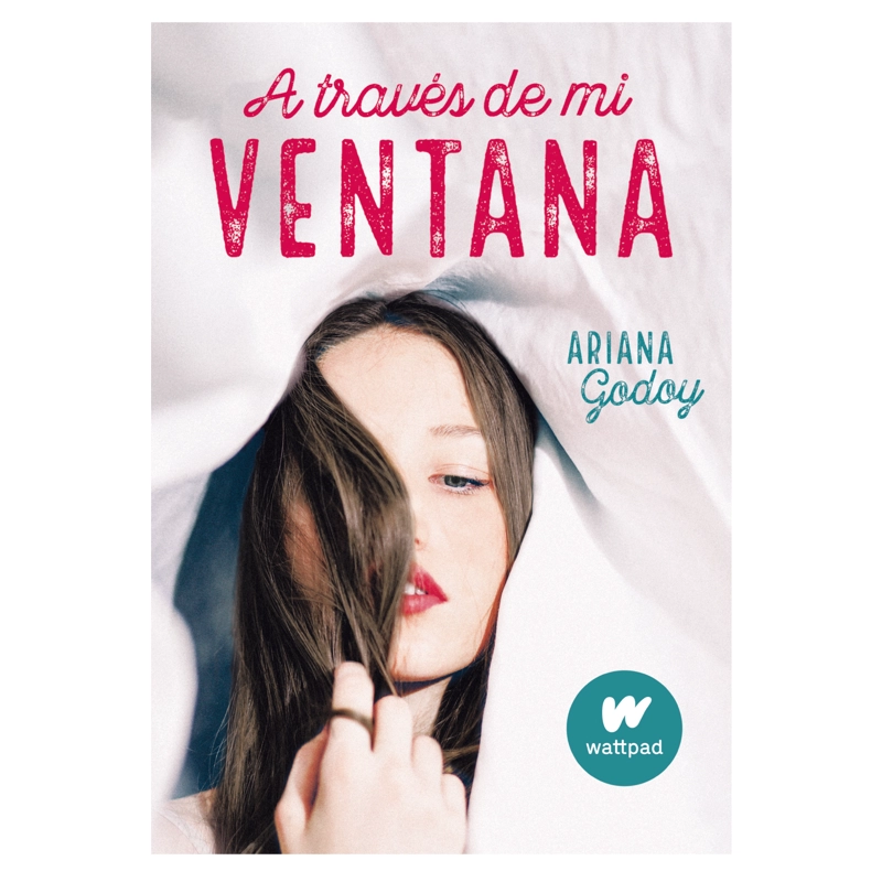A TRAVE S DE MI VENTANA - 1