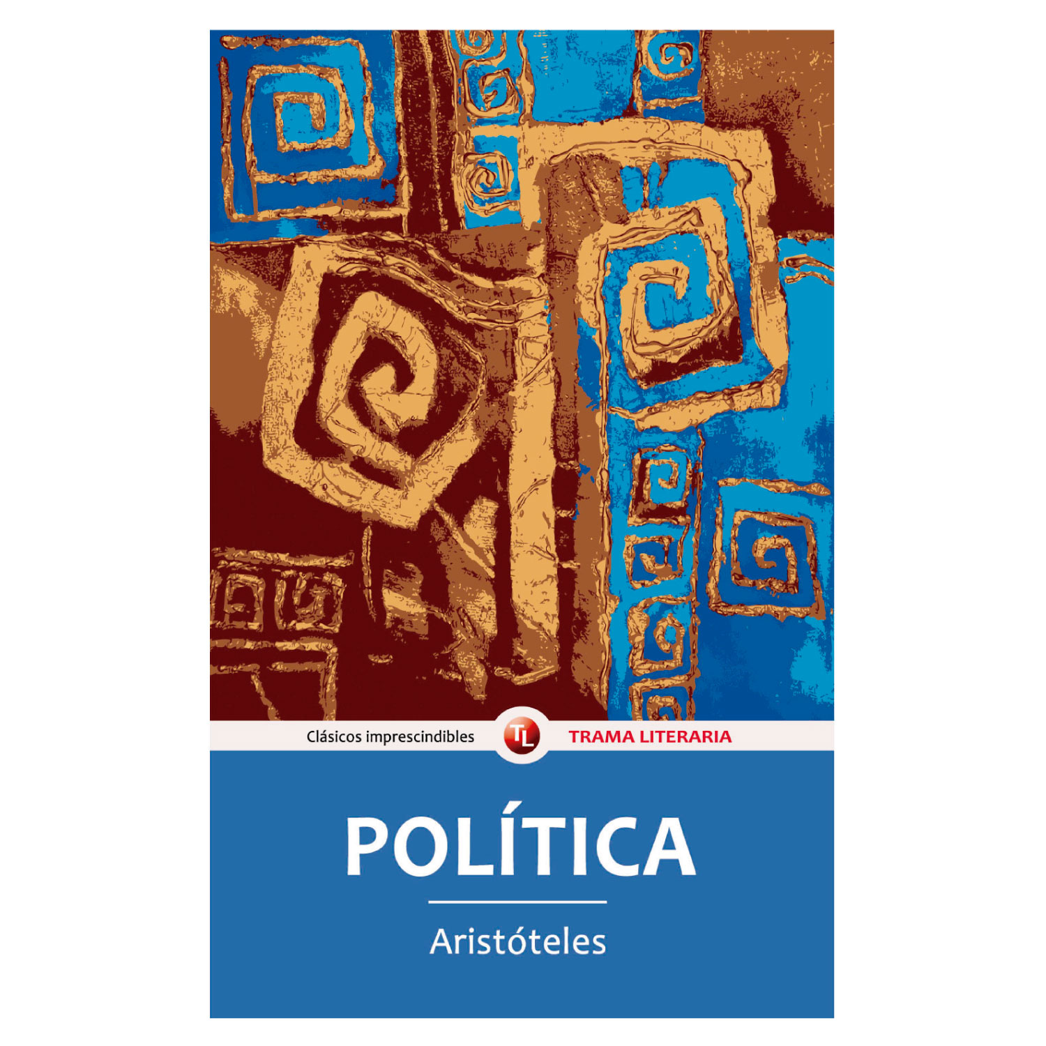 LIBRO POLITICA - ARISTOTELES - 1