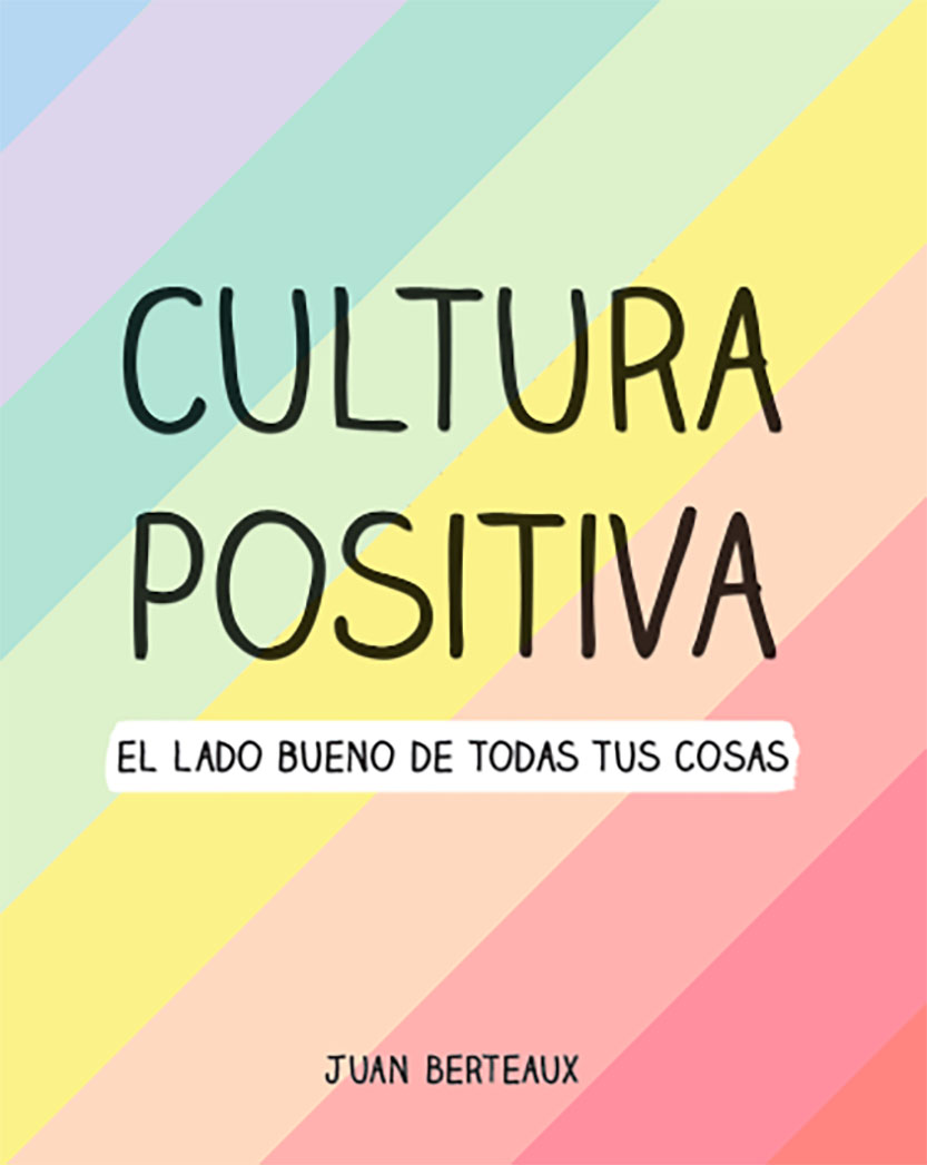 CULTURA POSITIVA - 1