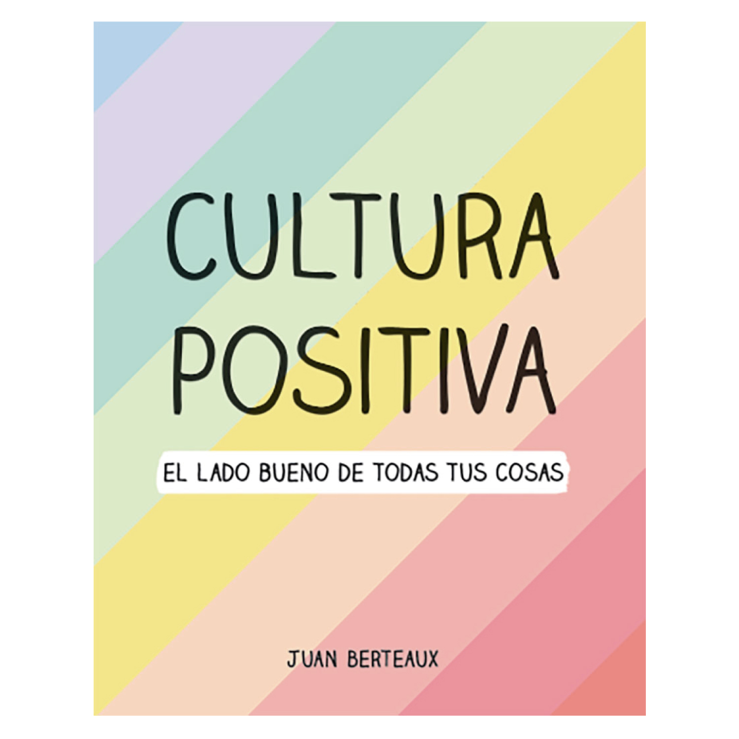 CULTURA POSITIVA - 2